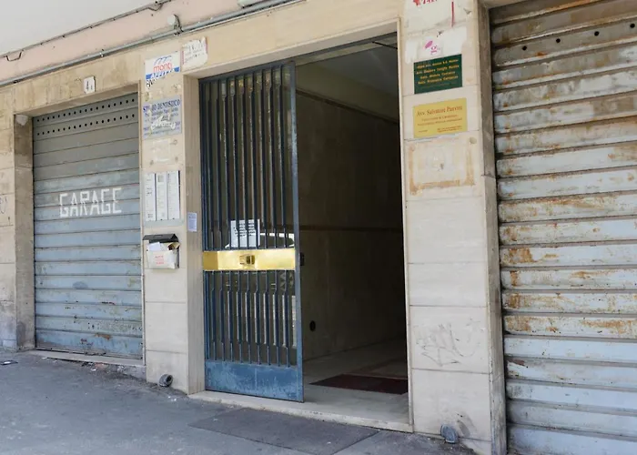 Bed and Breakfast Fantastic Dream