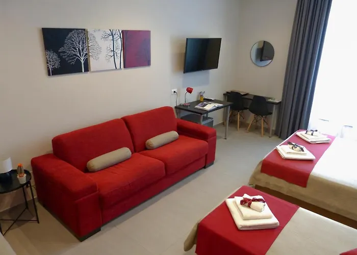 B&B Contessa dei venti Catania