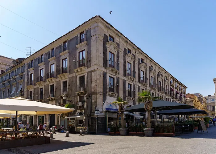 La Finestra sul Duomo